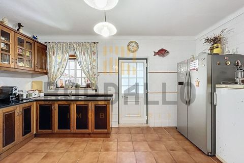 Villa i Gaeiras, Leiria, Gaeiras - € 475.000 | Ref: CAS_514_TC - foto 6