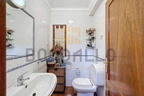 Villa i Gaeiras, Leiria, Gaeiras - € 475.000 | Ref: CAS_514_TC - foto 8