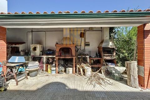 Villa i Gaeiras, Leiria, Gaeiras - € 475.000 | Ref: CAS_514_TC - foto 36