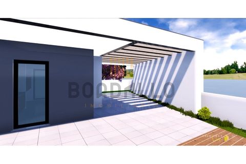 Villa i Caldas da Rainha, Leiria, Caldas da Rainha - € 689.000 | Ref: CAS_447_RC - foto 17