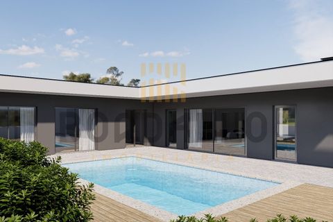 Villa i Caldas da Rainha, Leiria, Caldas da Rainha - € 689.000 | Ref: CAS_447_RC - foto 1