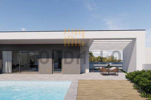 Villa i Caldas da Rainha, Leiria, Caldas da Rainha - € 689.000 | Ref: CAS_447_RC - foto 2