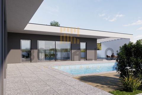 Villa i Caldas da Rainha, Leiria, Caldas da Rainha - € 689.000 | Ref: CAS_447_RC - foto 3