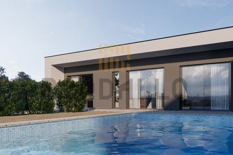Villa i Caldas da Rainha, Leiria, Caldas da Rainha - € 689.000 | Ref: CAS_447_RC - foto 4