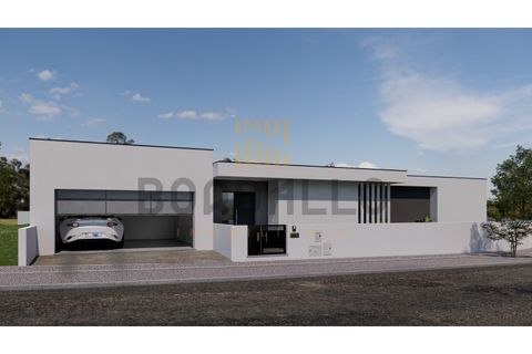 Villa i Caldas da Rainha, Leiria, Caldas da Rainha - € 689.000 | Ref: CAS_447_RC - foto 5