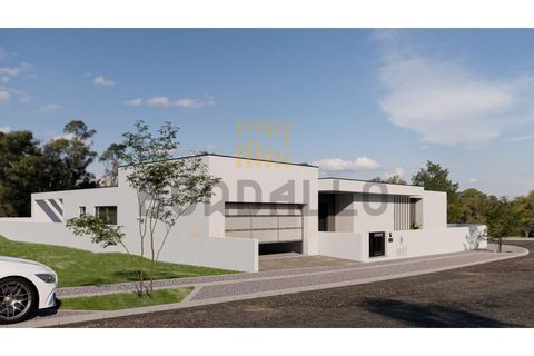 Villa i Caldas da Rainha, Leiria, Caldas da Rainha - € 689.000 | Ref: CAS_447_RC - foto 6