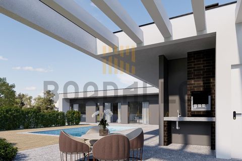 Villa i Caldas da Rainha, Leiria, Caldas da Rainha - € 689.000 | Ref: CAS_447_RC - foto 13