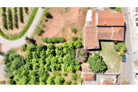 Villa i Vidais, Leiria, Vidais - € 69.900 | Ref: CAS_442_RC - foto 1