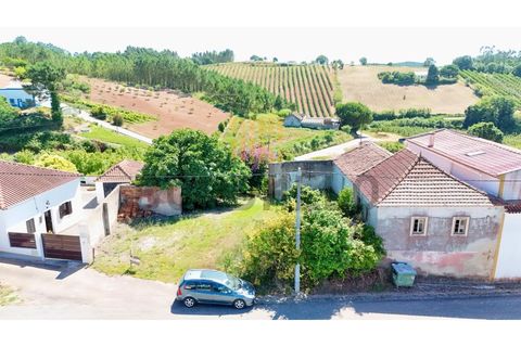 Villa i Vidais, Leiria, Vidais - € 69.900 | Ref: CAS_442_RC - foto 2