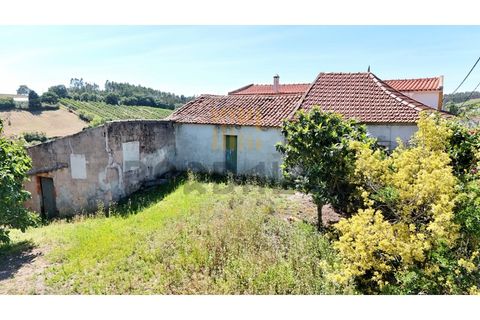 Villa i Vidais, Leiria, Vidais - € 69.900 | Ref: CAS_442_RC - foto 3