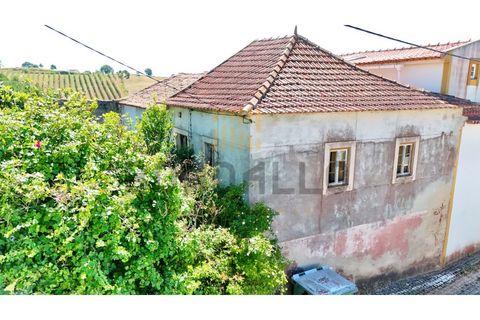 Villa i Vidais, Leiria, Vidais - € 69.900 | Ref: CAS_442_RC - foto 4