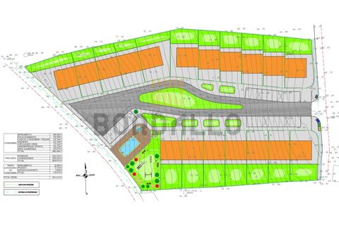 Helårsgrund i A dos Francos, Leiria, A dos Francos - € 125.000 | Ref: TER_438_RC - foto 9
