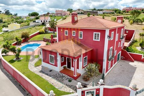 Villa i Cadaval, Lisbon, Cadaval - € 945.000 | Ref: CAS_421_RC - foto 2