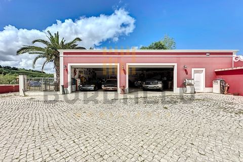 Villa i Cadaval, Lisbon, Cadaval - € 945.000 | Ref: CAS_421_RC - foto 3