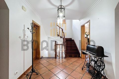 Villa i Cadaval, Lisbon, Cadaval - € 945.000 | Ref: CAS_421_RC - foto 10