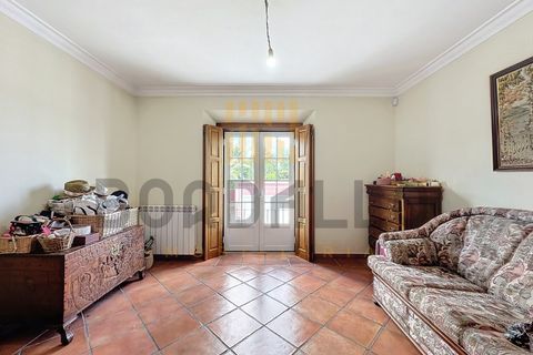 Villa i Cadaval, Lisbon, Cadaval - € 945.000 | Ref: CAS_421_RC - foto 11