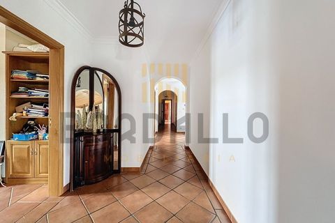 Villa i Cadaval, Lisbon, Cadaval - € 945.000 | Ref: CAS_421_RC - foto 12