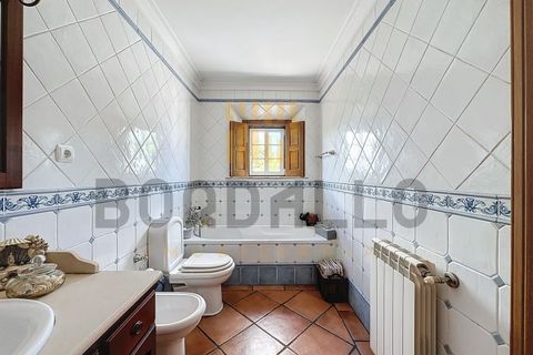 Villa i Cadaval, Lisbon, Cadaval - € 945.000 | Ref: CAS_421_RC - foto 13