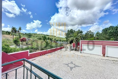 Villa i Cadaval, Lisbon, Cadaval - € 945.000 | Ref: CAS_421_RC - foto 14