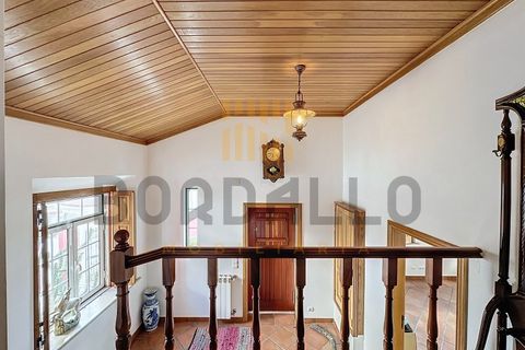 Villa i Cadaval, Lisbon, Cadaval - € 945.000 | Ref: CAS_421_RC - foto 15