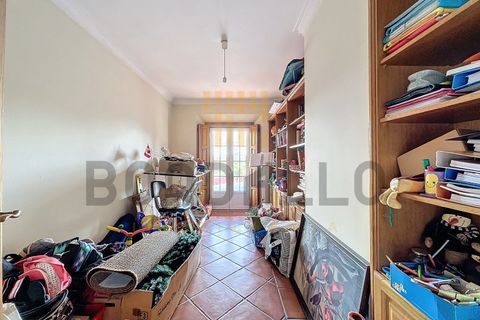 Villa i Cadaval, Lisbon, Cadaval - € 945.000 | Ref: CAS_421_RC - foto 16