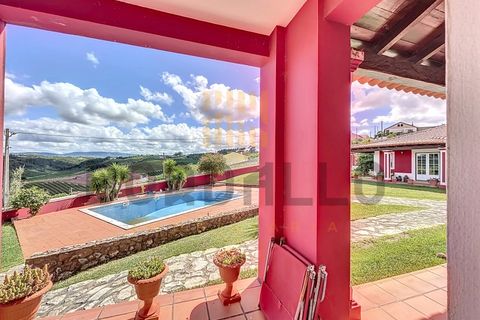 Villa i Cadaval, Lisbon, Cadaval - € 945.000 | Ref: CAS_421_RC - foto 17