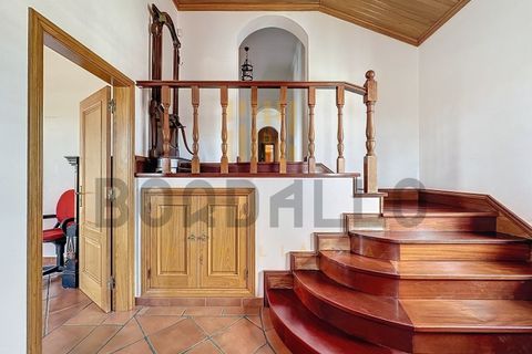 Villa i Cadaval, Lisbon, Cadaval - € 945.000 | Ref: CAS_421_RC - foto 18