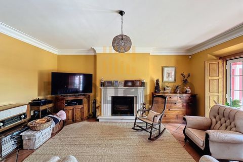 Villa i Cadaval, Lisbon, Cadaval - € 945.000 | Ref: CAS_421_RC - foto 21
