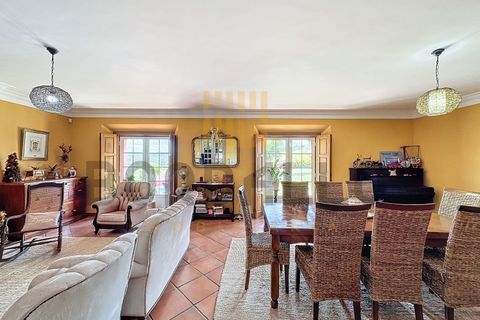 Villa i Cadaval, Lisbon, Cadaval - € 945.000 | Ref: CAS_421_RC - foto 22