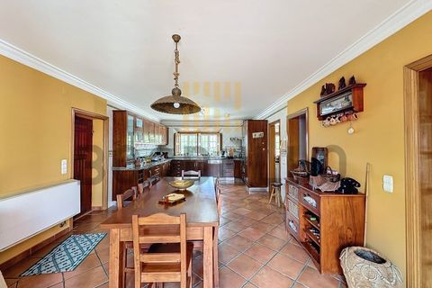 Villa i Cadaval, Lisbon, Cadaval - € 945.000 | Ref: CAS_421_RC - foto 24