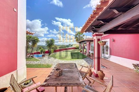 Villa i Cadaval, Lisbon, Cadaval - € 945.000 | Ref: CAS_421_RC - foto 25