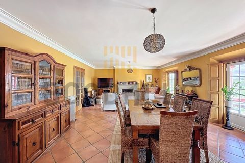 Villa i Cadaval, Lisbon, Cadaval - € 945.000 | Ref: CAS_421_RC - foto 26