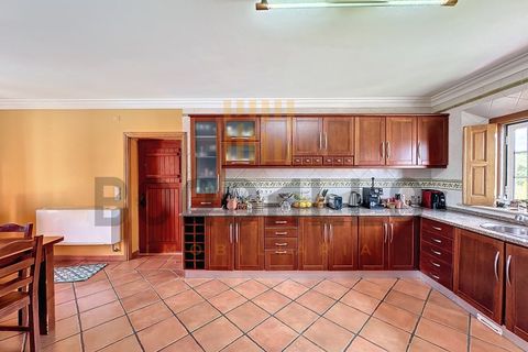Villa i Cadaval, Lisbon, Cadaval - € 945.000 | Ref: CAS_421_RC - foto 28