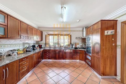 Villa i Cadaval, Lisbon, Cadaval - € 945.000 | Ref: CAS_421_RC - foto 29