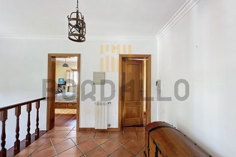 Villa i Cadaval, Lisbon, Cadaval - € 945.000 | Ref: CAS_421_RC - foto 31