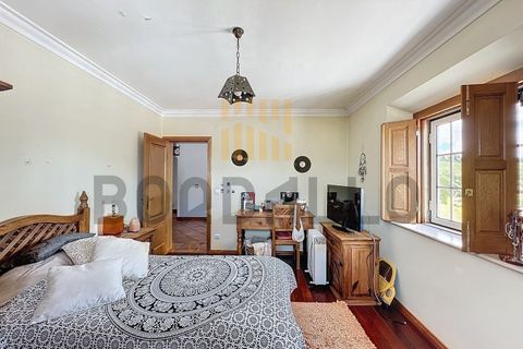 Villa i Cadaval, Lisbon, Cadaval - € 945.000 | Ref: CAS_421_RC - foto 33