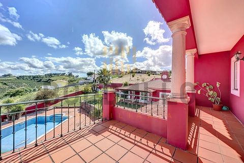 Villa i Cadaval, Lisbon, Cadaval - € 945.000 | Ref: CAS_421_RC - foto 38