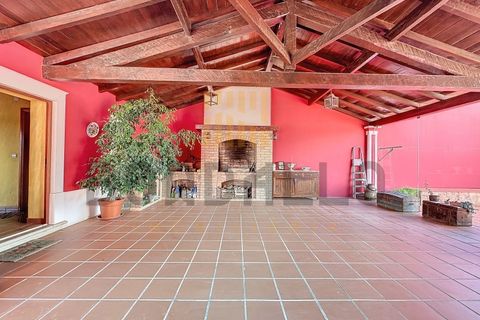 Villa i Cadaval, Lisbon, Cadaval - € 945.000 | Ref: CAS_421_RC - foto 48