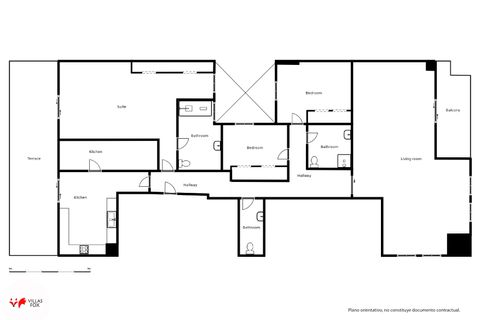 Wohnung in San Miguel De Salinas, Alicante - Foto 5