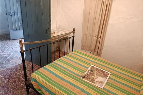 Landsbyhus i Alquife, Granada, Alquife - € 51.000 | Ref: 171 - foto 18