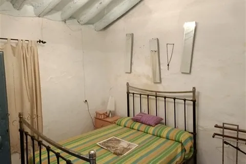 Landsbyhus i Alquife, Granada, Alquife - € 51.000 | Ref: 171 - foto 13