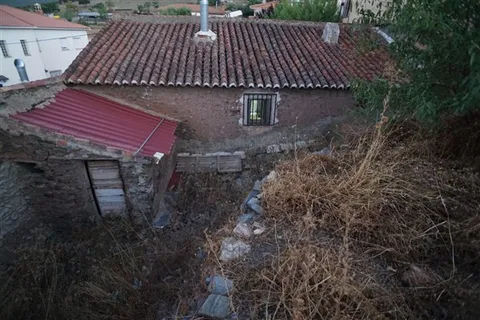 Landsbyhus i Alquife, Granada, Alquife - € 51.000 | Ref: 171 - foto 12