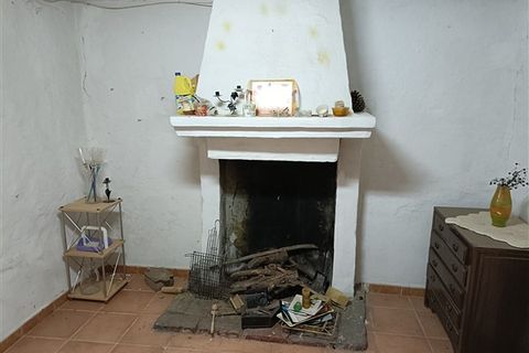 Landsbyhus i Alquife, Granada, Alquife - € 51.000 | Ref: 171 - foto 29