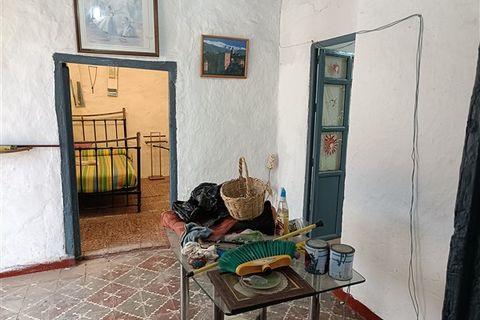 Landsbyhus i Alquife, Granada, Alquife - € 51.000 | Ref: 171 - foto 17