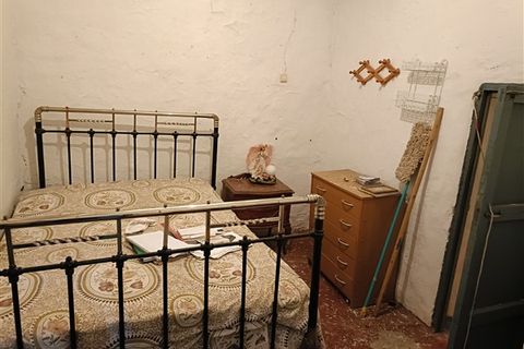 Landsbyhus i Alquife, Granada, Alquife - € 51.000 | Ref: 171 - foto 23