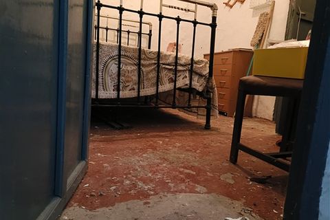Landsbyhus i Alquife, Granada, Alquife - € 51.000 | Ref: 171 - foto 27