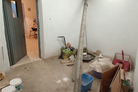 Landsbyhus i Alquife, Granada, Alquife - € 51.000 | Ref: 171 - foto 26