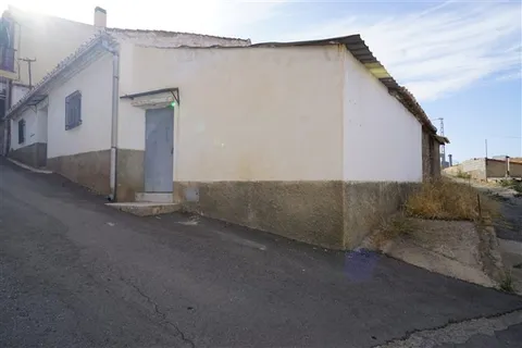 Landsbyhus i Alquife, Granada, Alquife - € 51.000 | Ref: 171 - foto 2