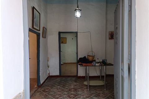Landsbyhus i Alquife, Granada, Alquife - € 51.000 | Ref: 171 - foto 21