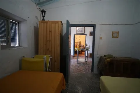 Landsbyhus i Alquife, Granada, Alquife - € 51.000 | Ref: 171 - foto 3